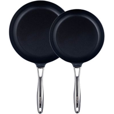 OnePan Paistinpannusetti 24 cm + 28 cm | Alk. 263,00 €