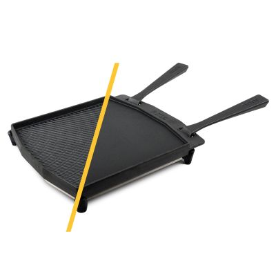 Ooni Kaksipuolinen grizzler | Alk. 69,00 €