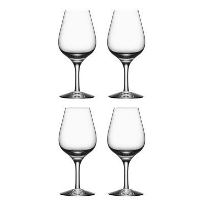 Orrefors More Spirits lasi 4-pakkaus 20 cl | Alk. 52,00 €