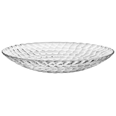 Orrefors Raspberry aluslautanen Ø 39 cm | Alk. 98,01 €
