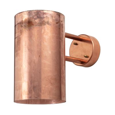 Örsjö Belysning C627 large ulkovalaisin seinä Kupari | Alk. 584,00 €