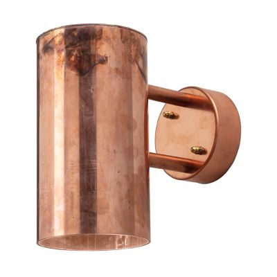 Örsjö Belysning C627 small ulkovalaisin seinä Kupari | Alk. 473,00 €