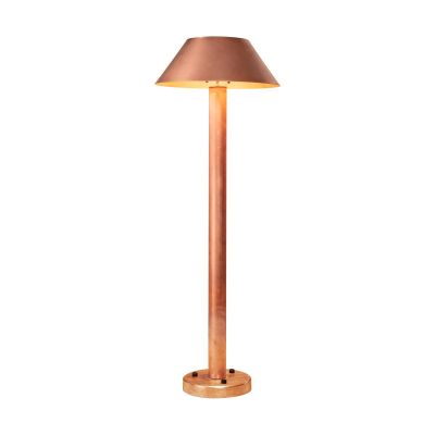 Örsjö Belysning Cake High -ulkovalaisin Kupari | Alk. 609,00 €