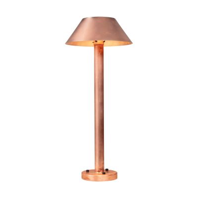 Örsjö Belysning Cake Low -ulkovalaisin Kupari | Alk. 637,00 €