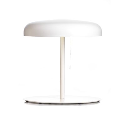 Örsjö Belysning Mushroom pöytävalaisin valkoinen | Alk. 596,00 €