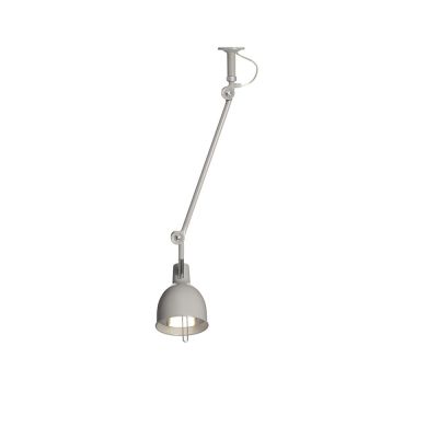 Örsjö Belysning PJ52 kattovalaisin Lämmin harmaa | Alk. 502,00 €