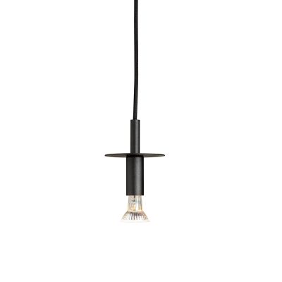 Örsjö Belysning Star 1 -riippuvalaisin Musta | Alk. 202,00 €