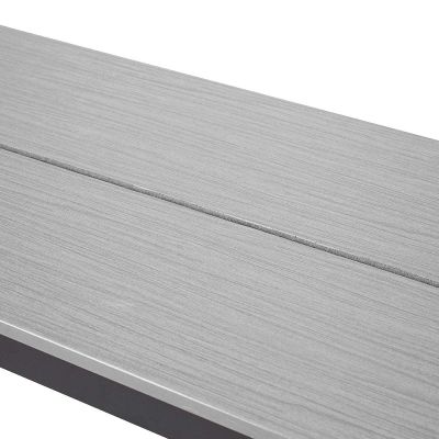 Outfit Martinus 6-hengen ruokailuryhmä harmaa/musta | Alk. 947,00 €