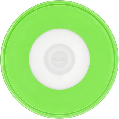 OXO Joustava silikonikansi, 20 cm | Alk. 14,00 €