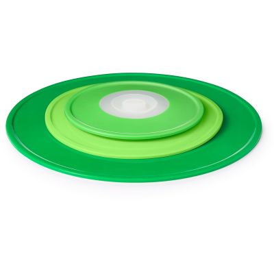 OXO Joustava silikonikansi, 3 kpl | Alk. 44,00 €