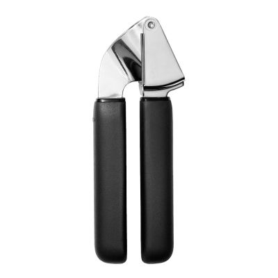 Oxo - Oxo Valkosipulipuristin 17,5 cm Musta/Harmaa | Alk. 39,00 €