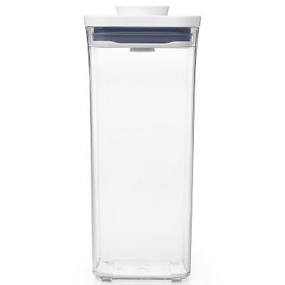 OXO POP-säiliö nelikulmainen 1,6 L | Alk. 13,00 €