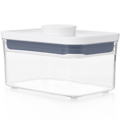 OXO POP-säiliö suorakulmainen 0,6 L | Alk. 38,12 €