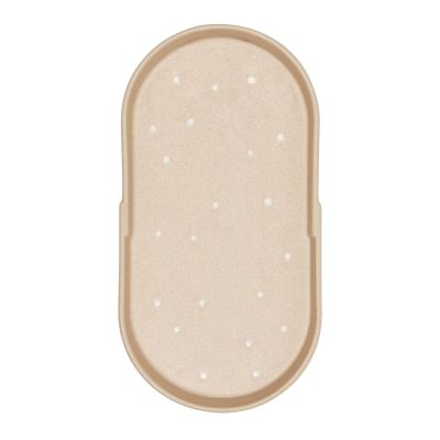 OYOY Aki ovaali tarjotin 34 cm, nature | Alk. 26,00 €
