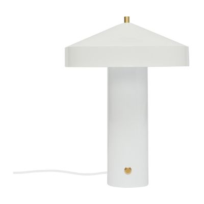 OYOY Hatto pöytävalaisin White | Alk. 216,90 €