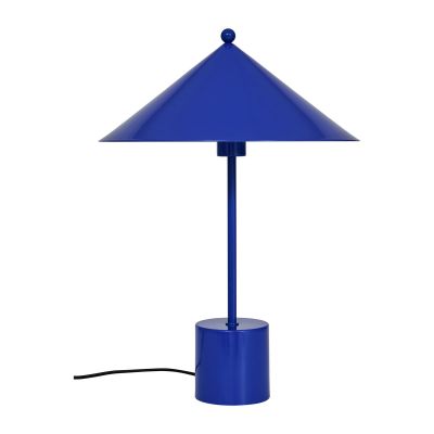 OYOY Kasa pöytävalaisin OpticBlue | Alk. 159,00 €