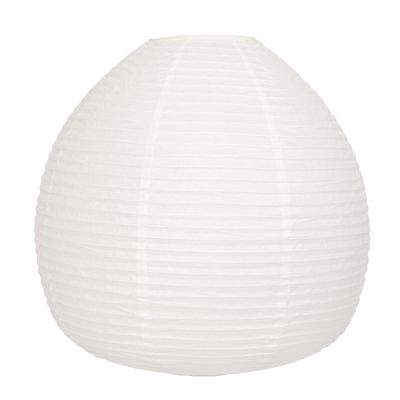 OYOY Kojo Paper Shade valaisin 38 cm, off white | Alk. 30,00 €