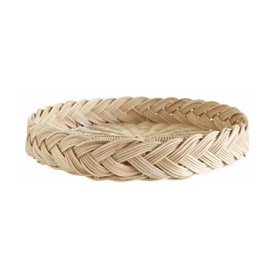 OYOY Maru leipäkori iso Ø45 cm Luonnollinen | Alk. 23,00 €