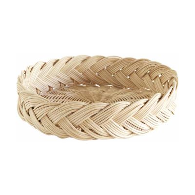 OYOY Maru leipäkori pieni Ø26 cm Luonnollinen | Alk. 20,00 €