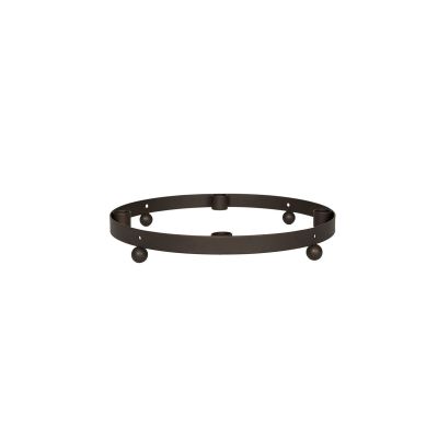 OYOY Pearl adventtikynttelikkö Ø 36 cm BrownedBrass | Alk. 37,11 €