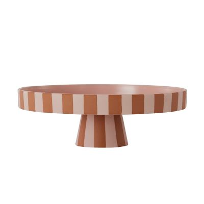 OYOY Toppu tarjoiluvati 27 cm, caramel | Alk. 65,00 €