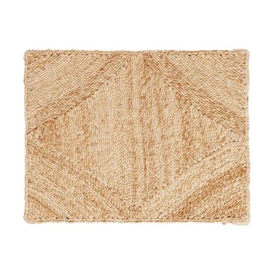 OYOY Vasa Jute ovimatto 50x70 cm Luonnollinen | Alk. 44,90 €