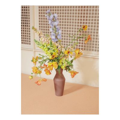 Paper Collective Blomst 06 beige juliste 30 x 40 cm | Alk. 28,90 €