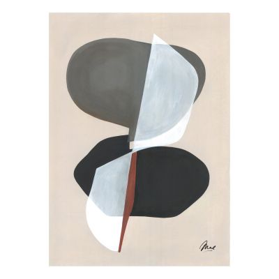 Paper Collective Composition 01 -juliste 50x70 cm | Alk. 54,00 €