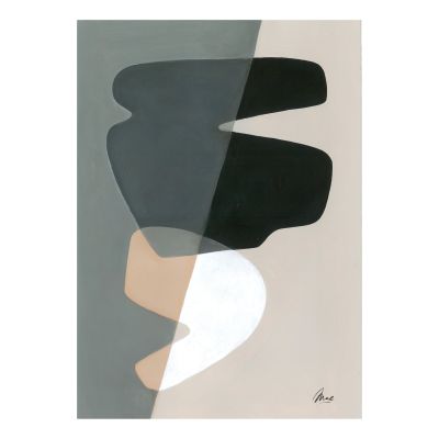 Paper Collective Composition 02 -juliste 50x70 cm | Alk. 40,00 €