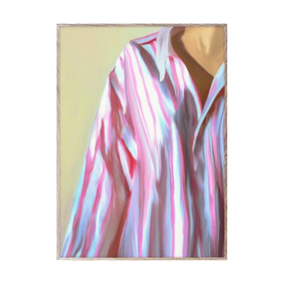 Paper Collective Dad Shirt -juliste 70 x 100 cm