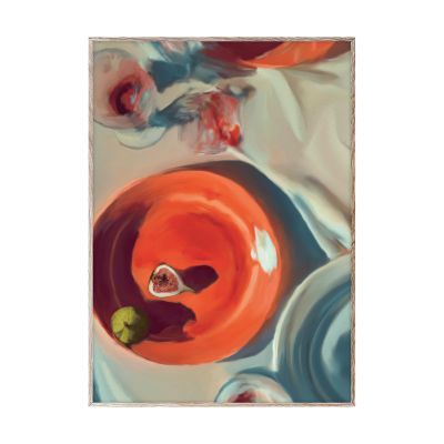 Paper Collective Fine Dining -juliste 70 x 100 cm