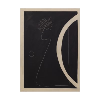 Paper Collective Fleur -juliste 30 x 40 cm | Alk. 22,77 €