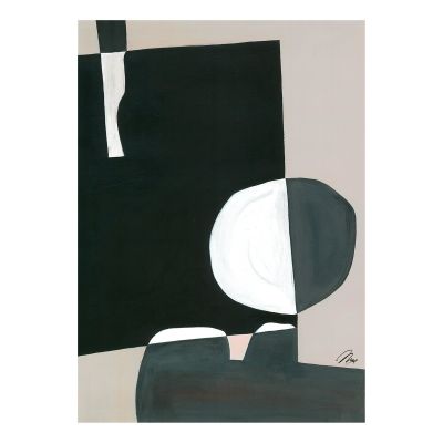 Paper Collective La Femme 02 juliste 50x70 cm | Alk. 40,00 €