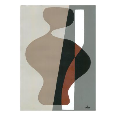 Paper Collective La Femme 03 juliste 30x40 cm | Alk. 32,90 €
