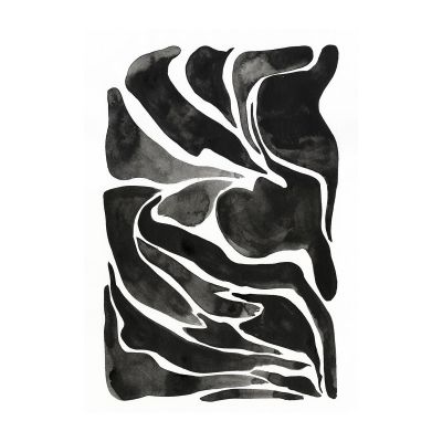 Paper Collective Low Hum 01 -juliste 30x40 cm