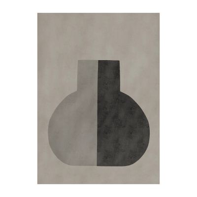 Paper Collective Missing Flowers -juliste 30 x 40 cm | Alk. 23,46 €