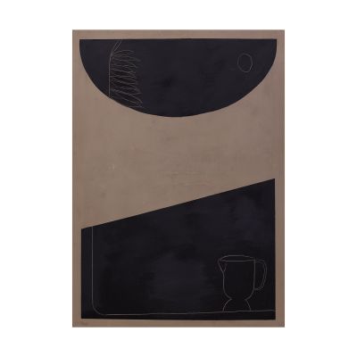 Paper Collective Mouture -juliste 70 x 100 cm