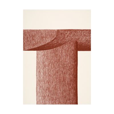 Paper Collective Piliers 01 -juliste 50 x 70 cm | Alk. 32,47 €