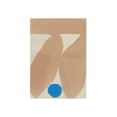 Paper Collective Planta 02 juliste 30x40 cm | Alk. 32,90 €