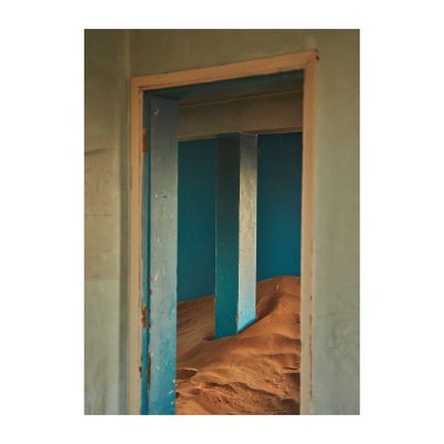 Paper Collective Sand Village III juliste 30 x 40 cm | Alk. 18,18 €