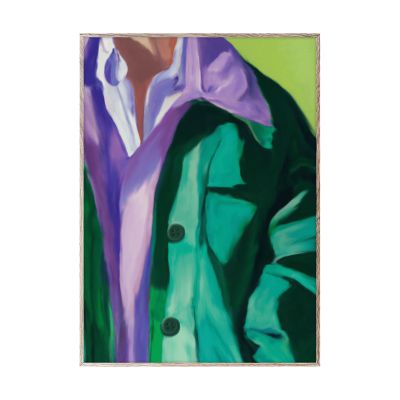 Paper Collective Spring Jacket -juliste 30 x 40 cm | Alk. 25,30 €