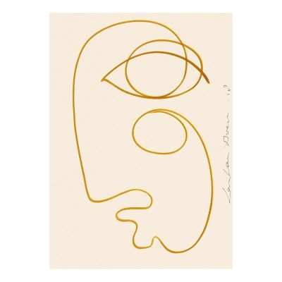 Paper Collective Sunkissed juliste 30x40 cm | Alk. 30,90 €