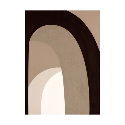 Paper Collective The Arch 01 -juliste 30 x 40 cm | Alk. 22,71 €