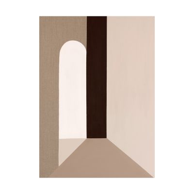 Paper Collective The Arch 02 -juliste 70 x 100 cm | Alk. 57,71 €