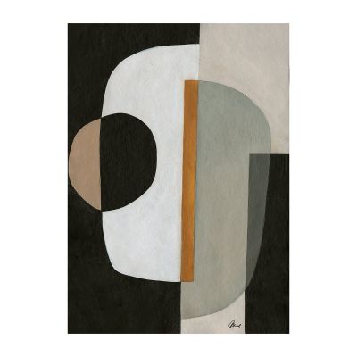 Paper Collective The Voice Within 01 juliste 30 x 40 cm | Alk. 31,00 €
