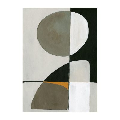 Paper Collective The Voice Within 02 juliste 30 x 40 cm | Alk. 28,00 €