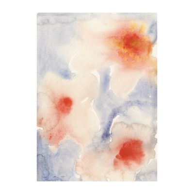Paper Collective Three Flowers juliste 30 x 40 cm | Alk. 30,90 €