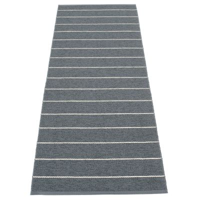 Pappelina, Carl matto 70x180 cm granit / storm | Alk. 119,00 €
