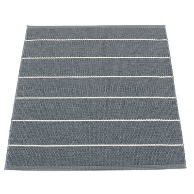 Pappelina, Carl matto 70x90 cm granit / storm | Alk. 76,00 €