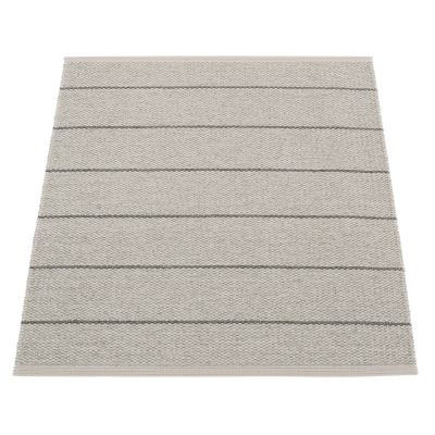 Pappelina, Carl matto 70x90 cm warm grey / fossil grey | Alk. 76,00 €